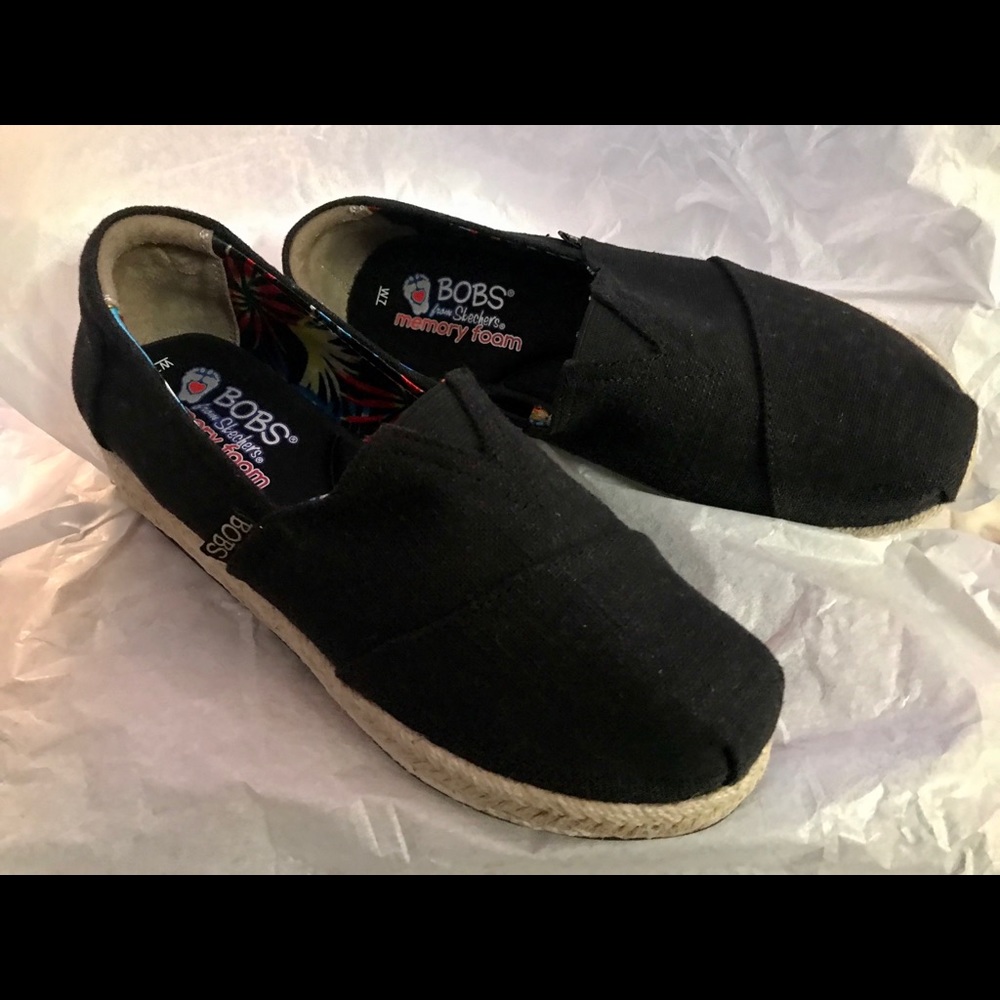 BOBS by SKetchers Womens Size 7